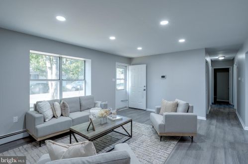 111 Olive St, Browns Mills NJ  08015-1719 exterior