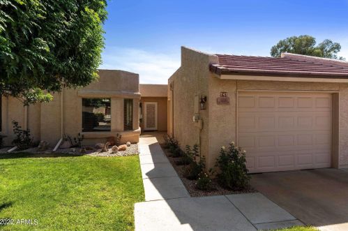747 Arrowwood Way, Mesa, AZ 85208-6311