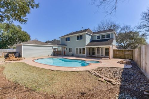 1326 Bittersweet Dr, Richmond, TX 77406-6535