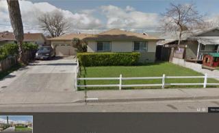 695 Vasona St, Milpitas, CA 95035-4313