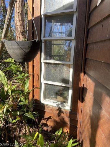 3548 Tangerine Dr, Saint James City FL  33956-2536 exterior