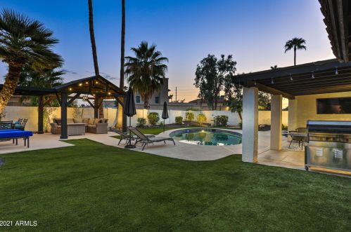 5619 Monte Cristo Ave, Scottsdale AZ 85254-6535 exterior