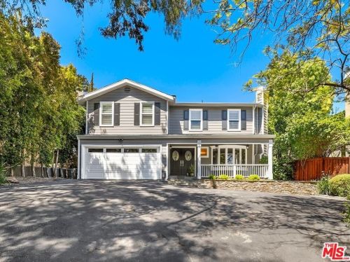 4045 Davana Rd, Van Nuys, CA 91423-4635