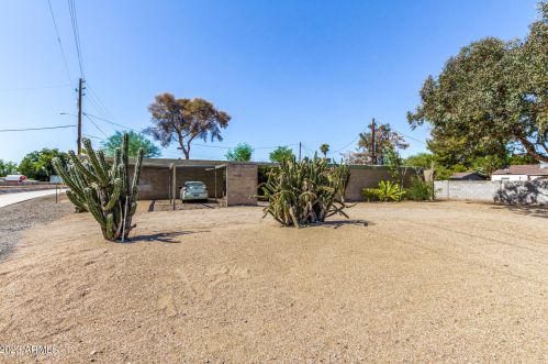 4400 15th Ave, Phoenix, AZ 85015-3801