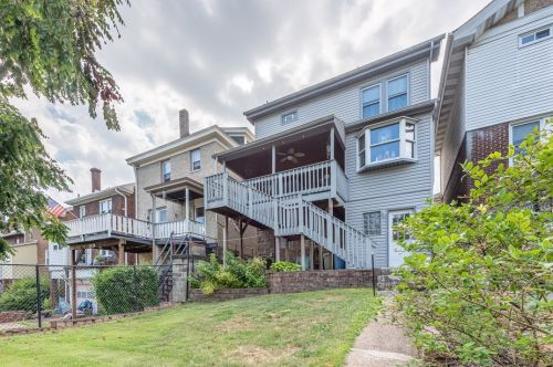 3244 Piedmont Ave, Pittsburgh PA 15216-2220 exterior