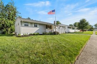 207 Fellows Ave, West Jefferson, OH 43162-1474