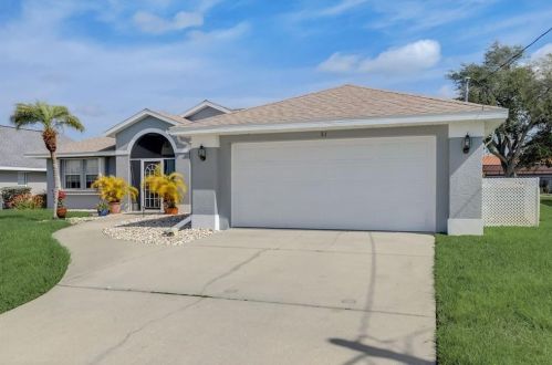 51 Sportsman Ct, Placida FL  33947-1909 exterior