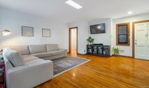 3341 Fairway Dr, La Mesa CA  91941-8009 exterior