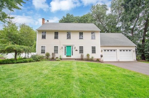 2233 Ellington Rd, Wapping, CT 06074-2109