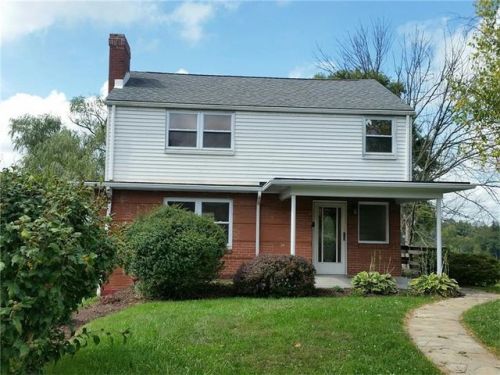 329 Thornwood Dr, Canonsburg, PA 15317-3850