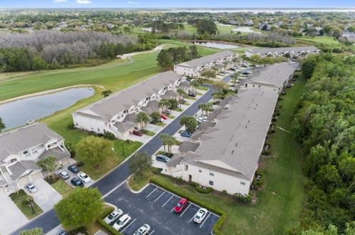 9434 Myrtle Creek Ln, Orlando FL  32832-5985 exterior