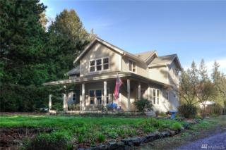38988 Hood Canal Dr, Hansville, WA 98340-8780