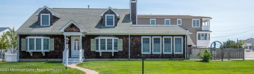 134 Pershing Blvd, Lavallette, NJ 08735-2837