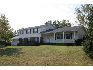 911 Bon Air Dr, Urbana, OH 43078-2215