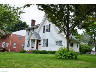 2003 Washington Blvd, Canton, OH 44709-2766