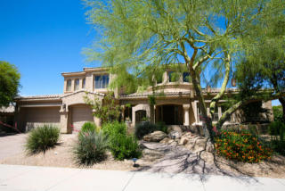 22484 77th Way, Scottsdale, AZ 85255-4024