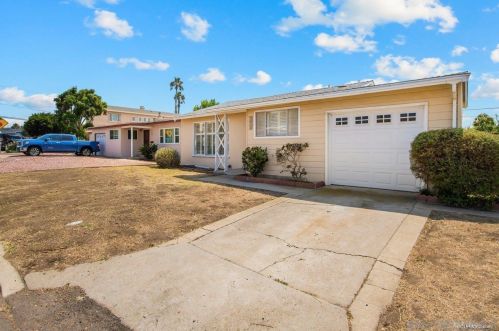 1511 Frankfort St, San Diego, CA 92110-3620