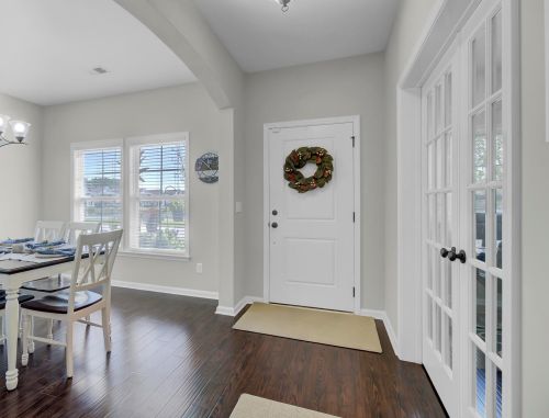 2945 Waterleaf Rd, Johns Island SC  29455-3176 exterior