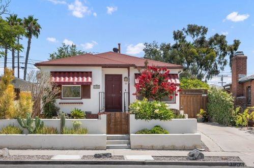 3109 Nile St, San Diego, CA 92104-4811