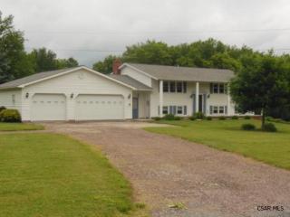 144 Bicycle Rd, Somerset, PA 15501-7124