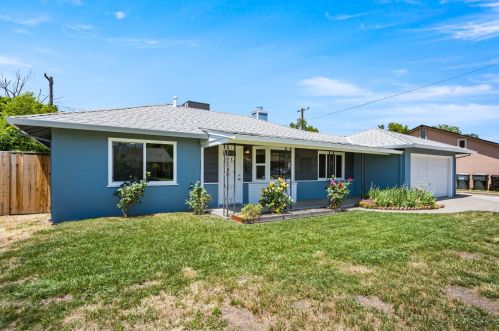 6307 Larry Way, North Highlands, CA 95660-4325
