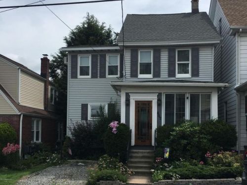 647 James St, Hazle Township, PA 18201-3051