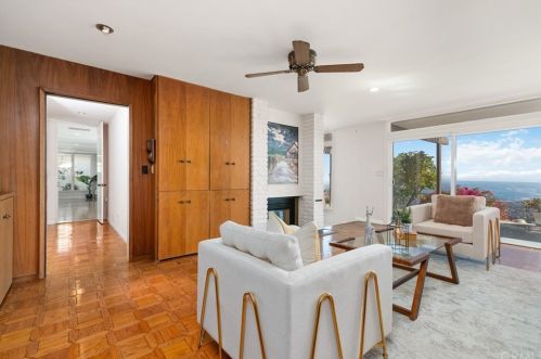 3335 Starline Dr, Palos Verdes Estates CA  90275-6310 exterior