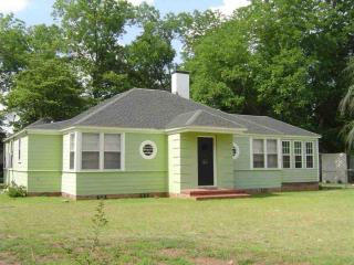1225 King Ave, Florence SC  29501-4238 exterior