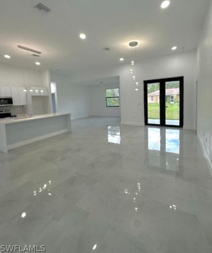 3216 36th St, Lehigh Acres FL  33976-4307 exterior