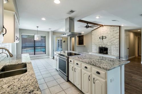 4433 Eldorado Dr, Plano TX  75093-5470 exterior