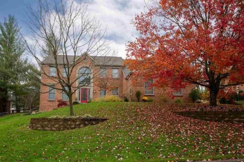 10188 Glenfield Ct, Hamilton, KY 41091-9574