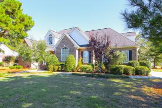 1431 Four Wood Dr, Fayetteville, NC 28312-7240