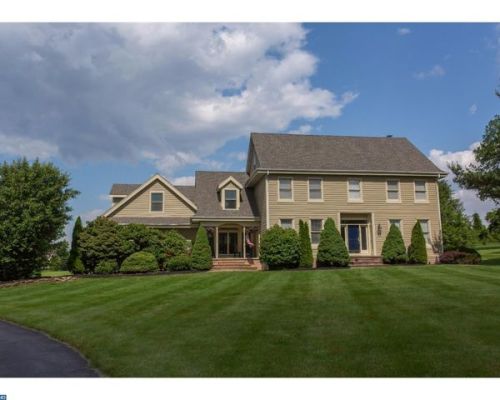 6 Middleton Ln, Landenberg, PA 19350-9384