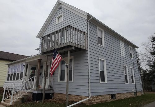 370 Main St, Fond Du Lac, WI 54935-2366