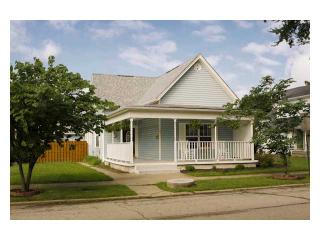 193 Oak St, London, OH 43140-1516