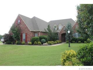 7137 196th East Ave, Owasso, OK 74055-8088