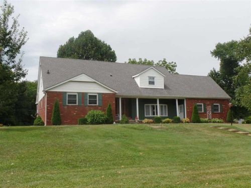 450 Osborn Ln, Plummer, IN 47424-1540