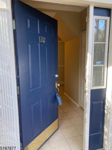1113 Worthington Ct, Parsippany NJ  07834-3440 exterior