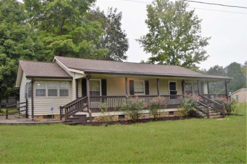 648 Belfast Farmington Rd, Belfast, TN 37019-2018