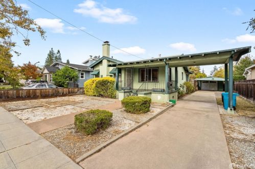 163 Iris St, Redwood City, CA 94062-1950