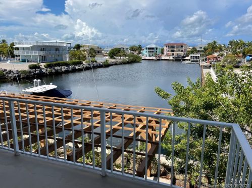 148 Marina Ave, Key Largo FL exterior