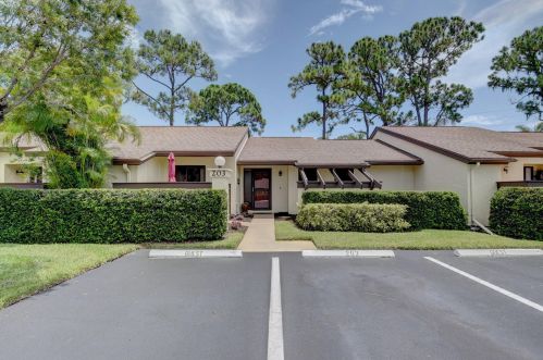 203 Star Clusters Ct, West Palm Beach, FL 33411-1642