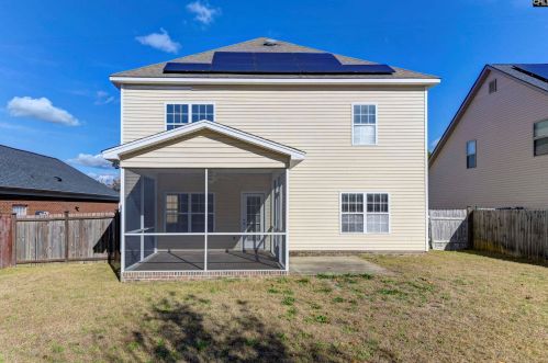 121 Windstone Dr, Lexington SC  29073-6715 exterior
