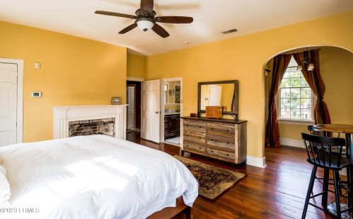 314 Charles St, Beaufort SC  29902-5532 exterior