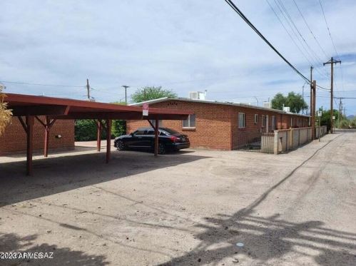 320 Campbell Ave, Tucson AZ 85718-1304 exterior