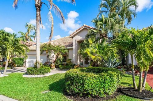 6159 Terra Mere Cir, Boynton Beach, FL 33437-4920