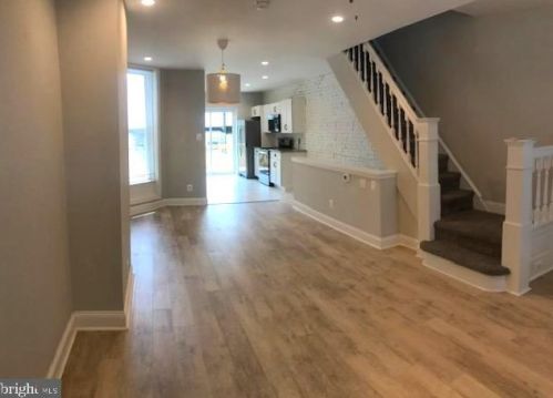 5930 Delancey St, Philadelphia PA  19143-1110 exterior