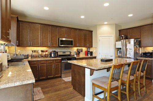 9435 Vintner Cir, Grayson CA  95363-8902 exterior