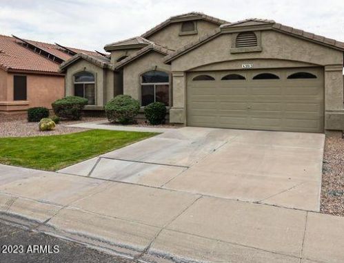 3913 Escuda Dr, Glendale, AZ 85308-2294