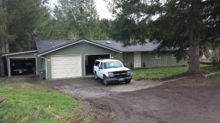 8121 145th Dr, Snohomish WA  98290-9080 exterior